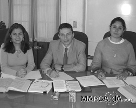 Abogados Marcas México