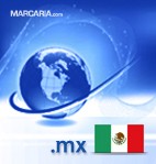 Domains .MX