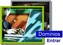 Registro de Dominios